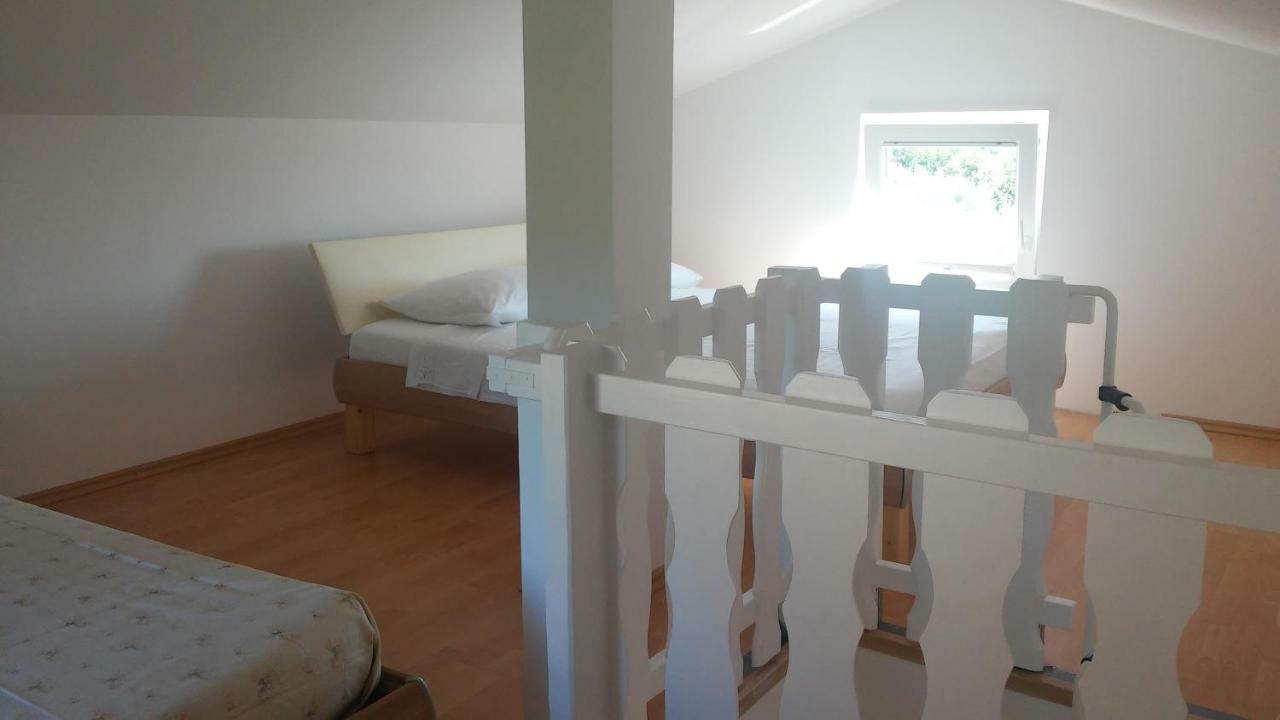 Villa House Barizoni Ancarano Esterno foto