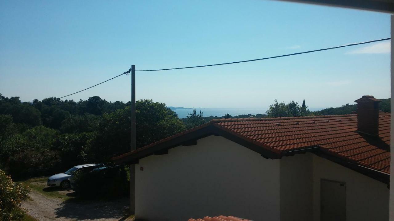 Villa House Barizoni Ancarano Esterno foto