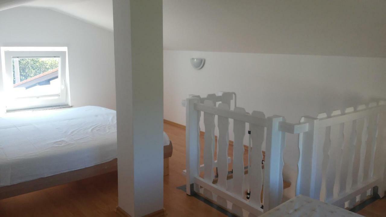 Villa House Barizoni Ancarano Esterno foto