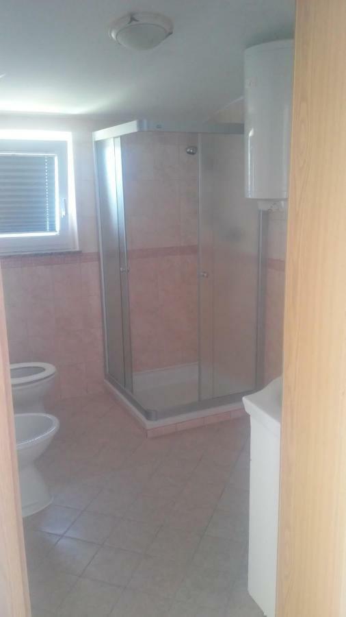 Villa House Barizoni Ancarano Esterno foto