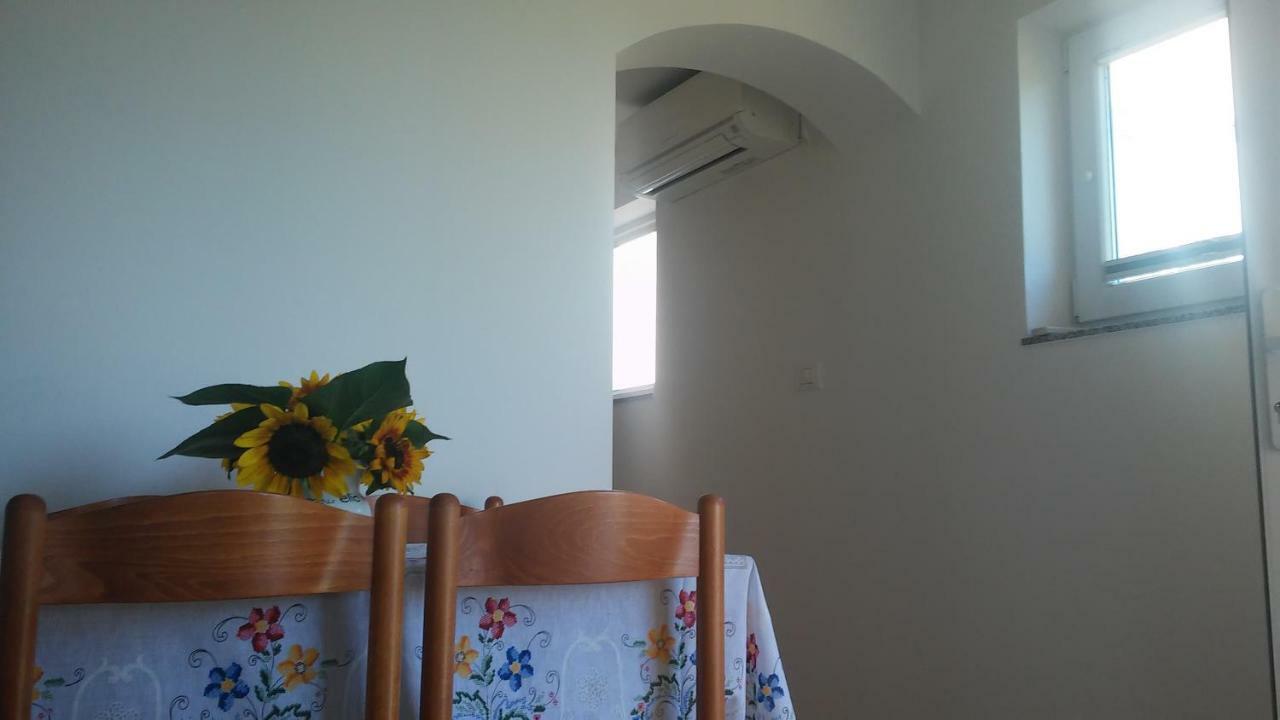 Villa House Barizoni Ancarano Esterno foto