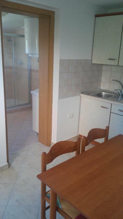 Villa House Barizoni Ancarano Esterno foto
