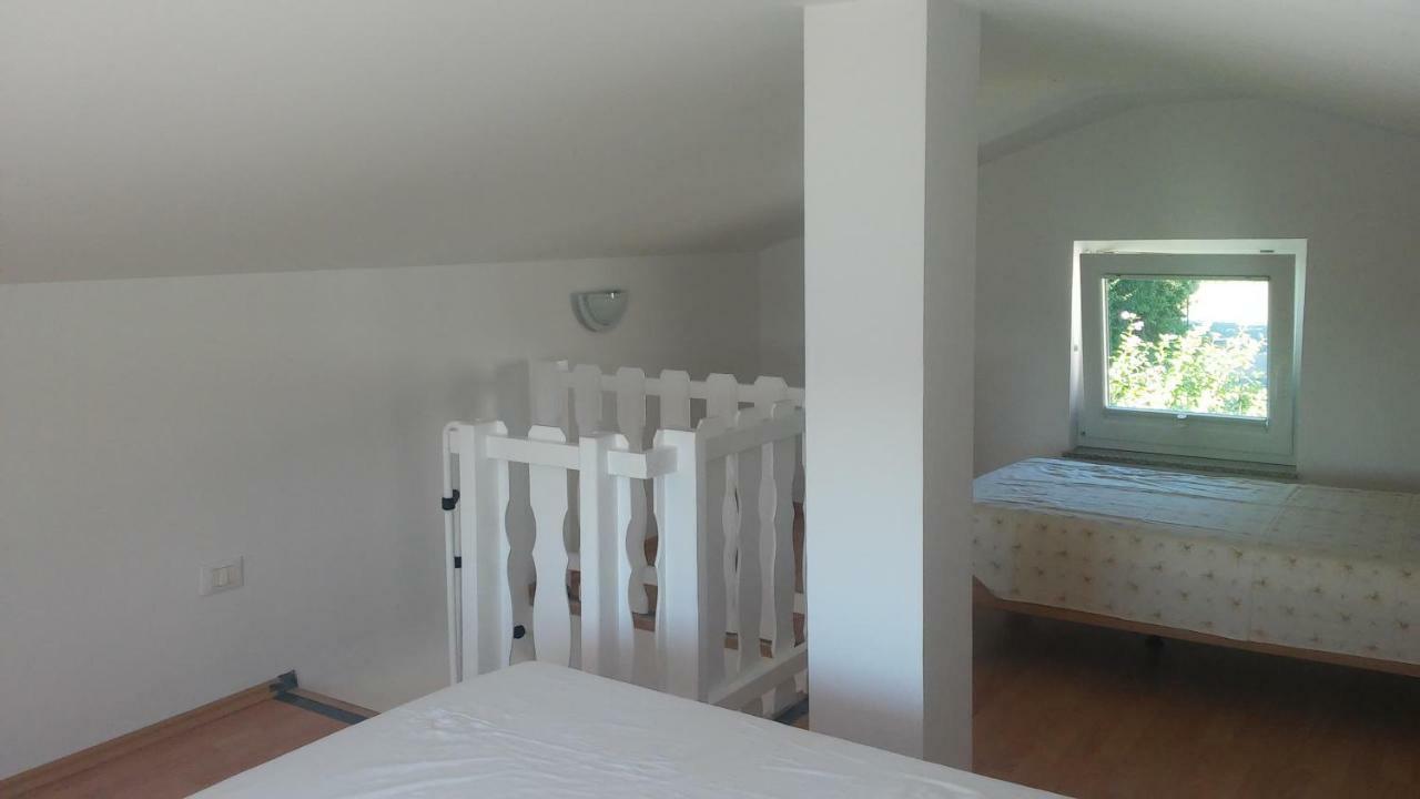 Villa House Barizoni Ancarano Esterno foto