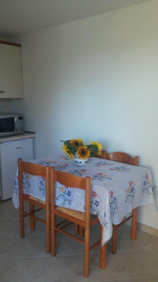 Villa House Barizoni Ancarano Esterno foto
