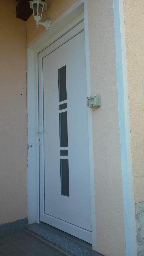 Villa House Barizoni Ancarano Esterno foto