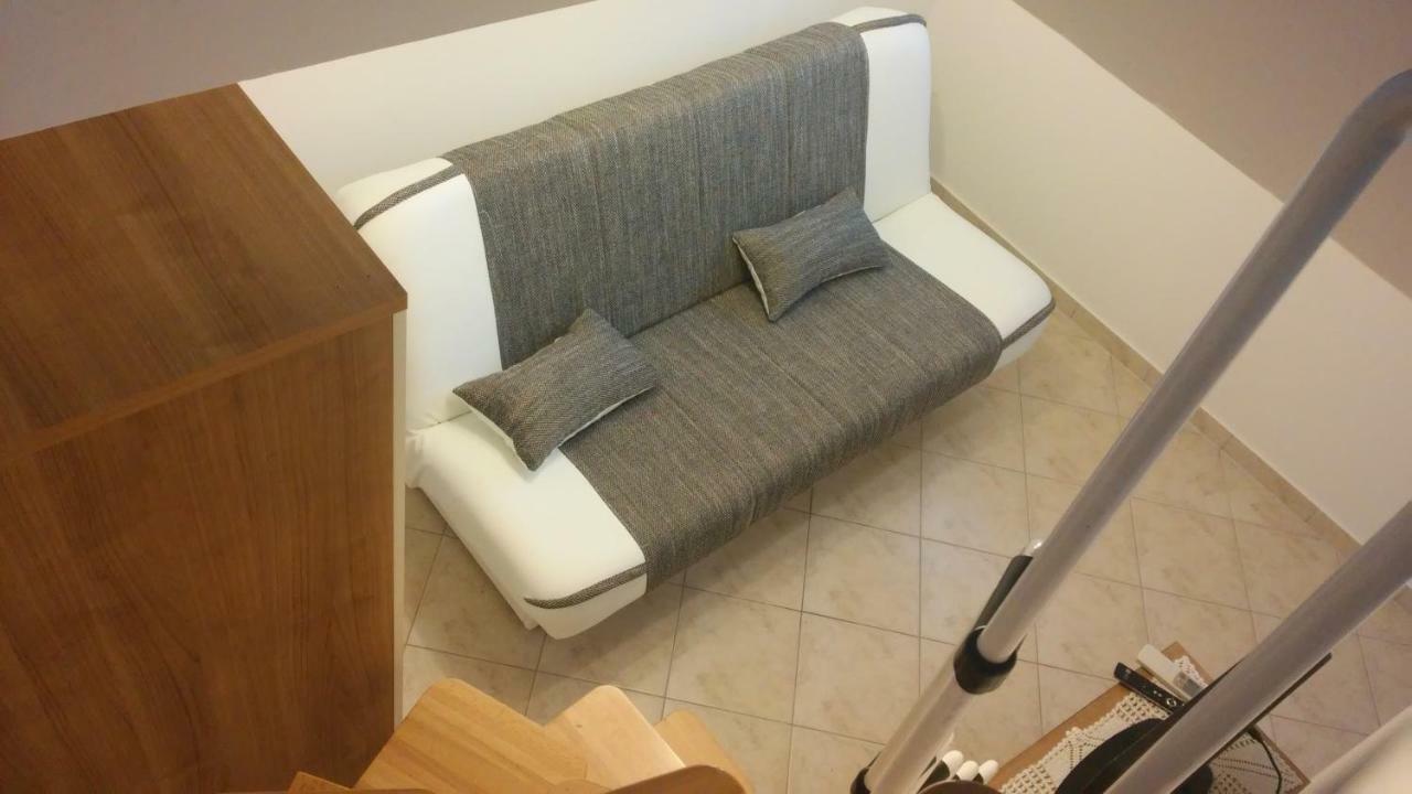 Villa House Barizoni Ancarano Esterno foto