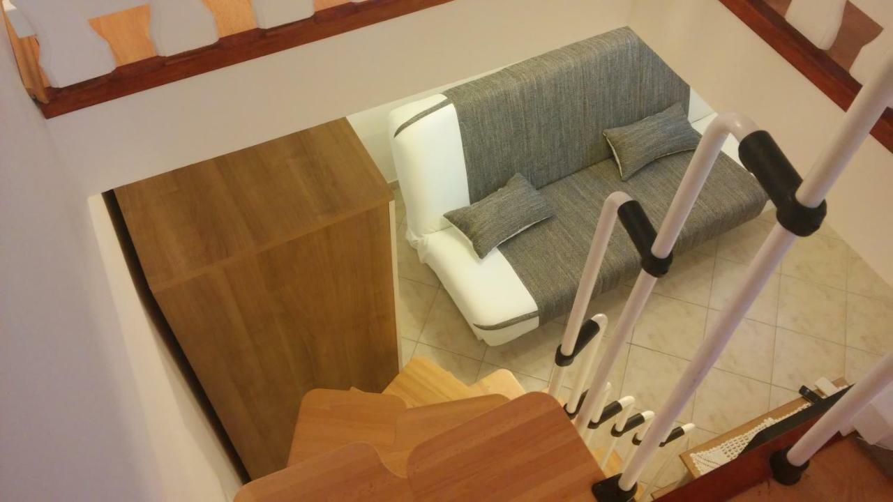 Villa House Barizoni Ancarano Esterno foto