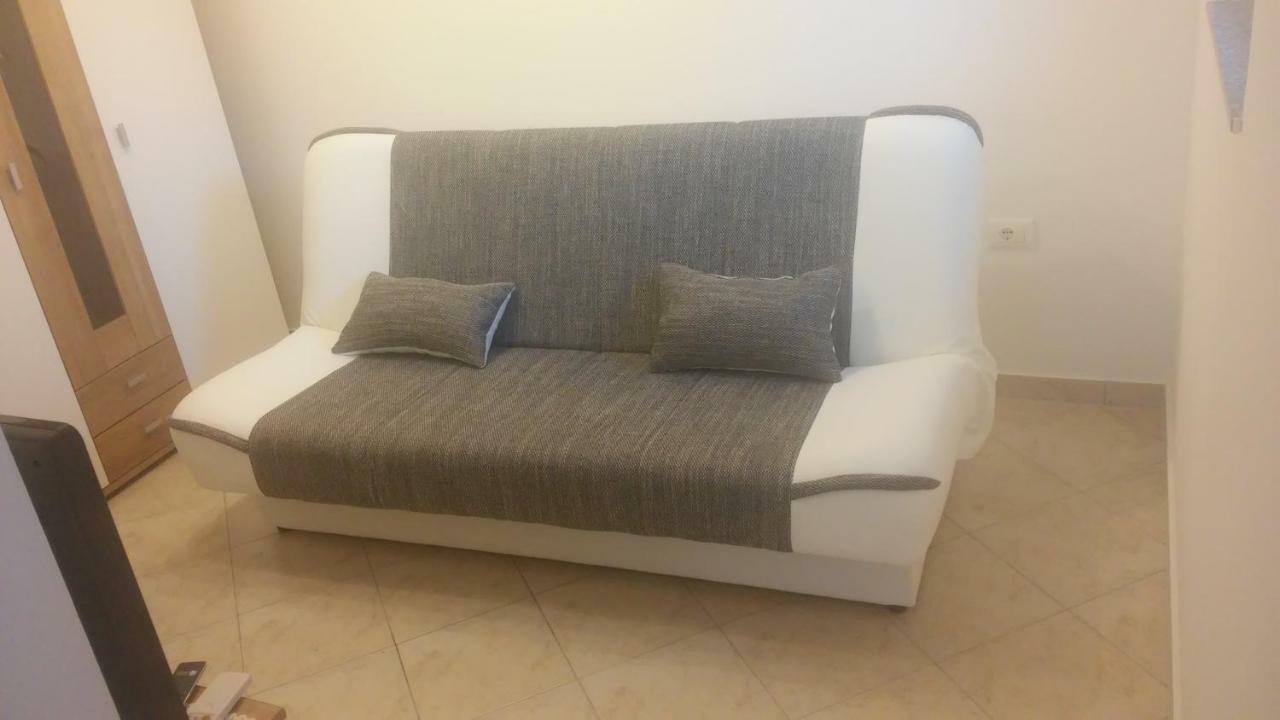 Villa House Barizoni Ancarano Esterno foto
