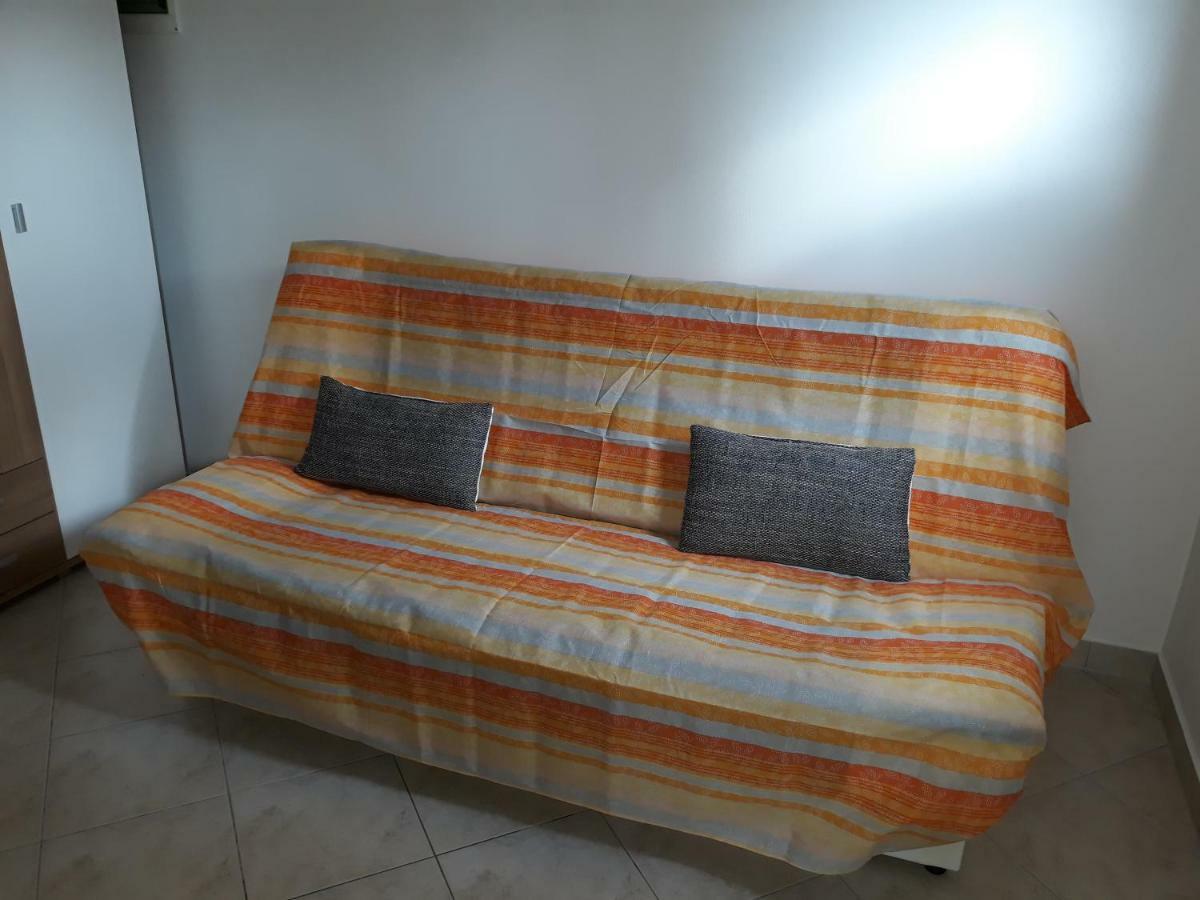 Villa House Barizoni Ancarano Esterno foto