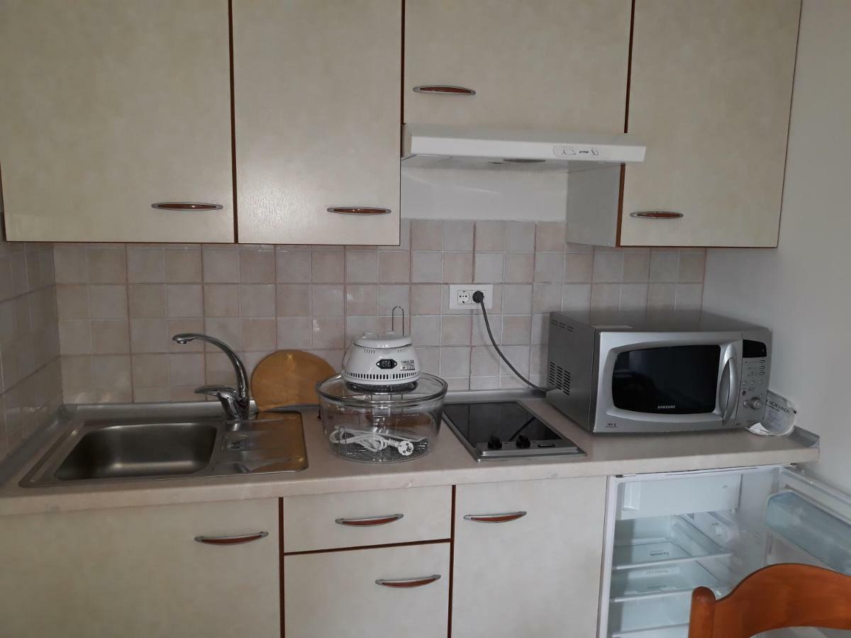Villa House Barizoni Ancarano Esterno foto