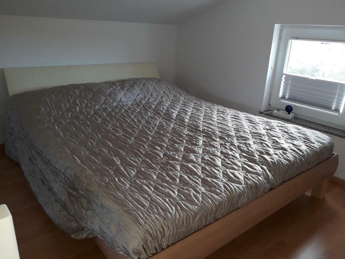 Villa House Barizoni Ancarano Esterno foto