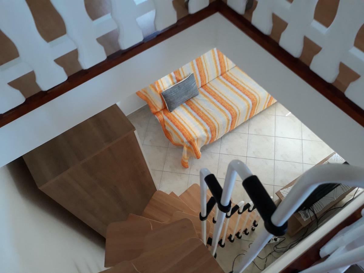 Villa House Barizoni Ancarano Esterno foto