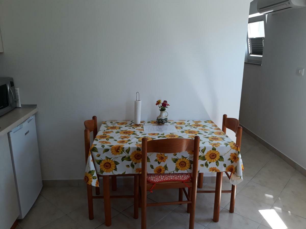Villa House Barizoni Ancarano Esterno foto