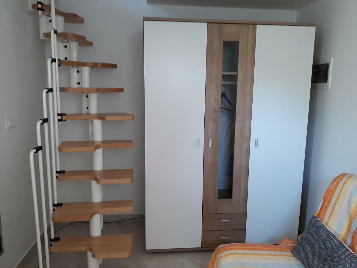 Villa House Barizoni Ancarano Esterno foto