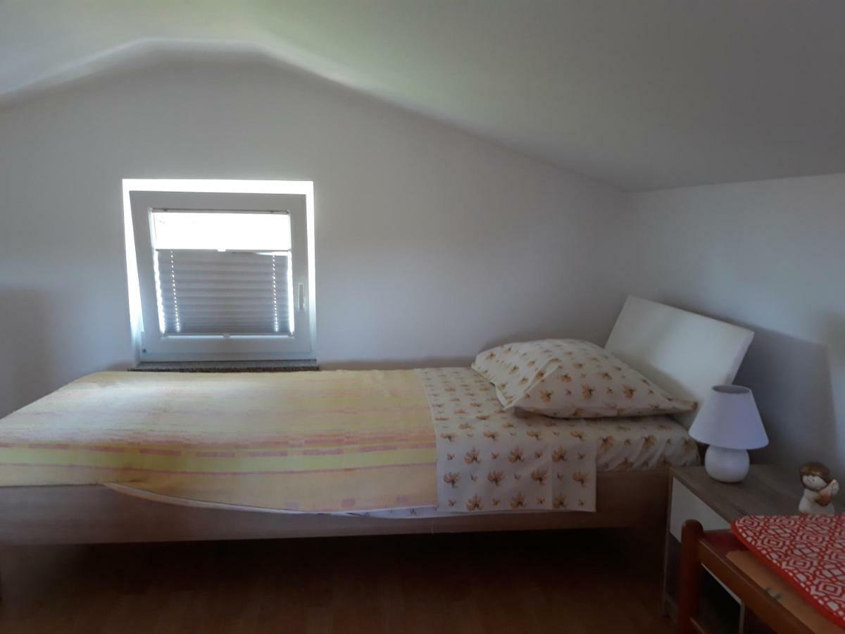 Villa House Barizoni Ancarano Esterno foto