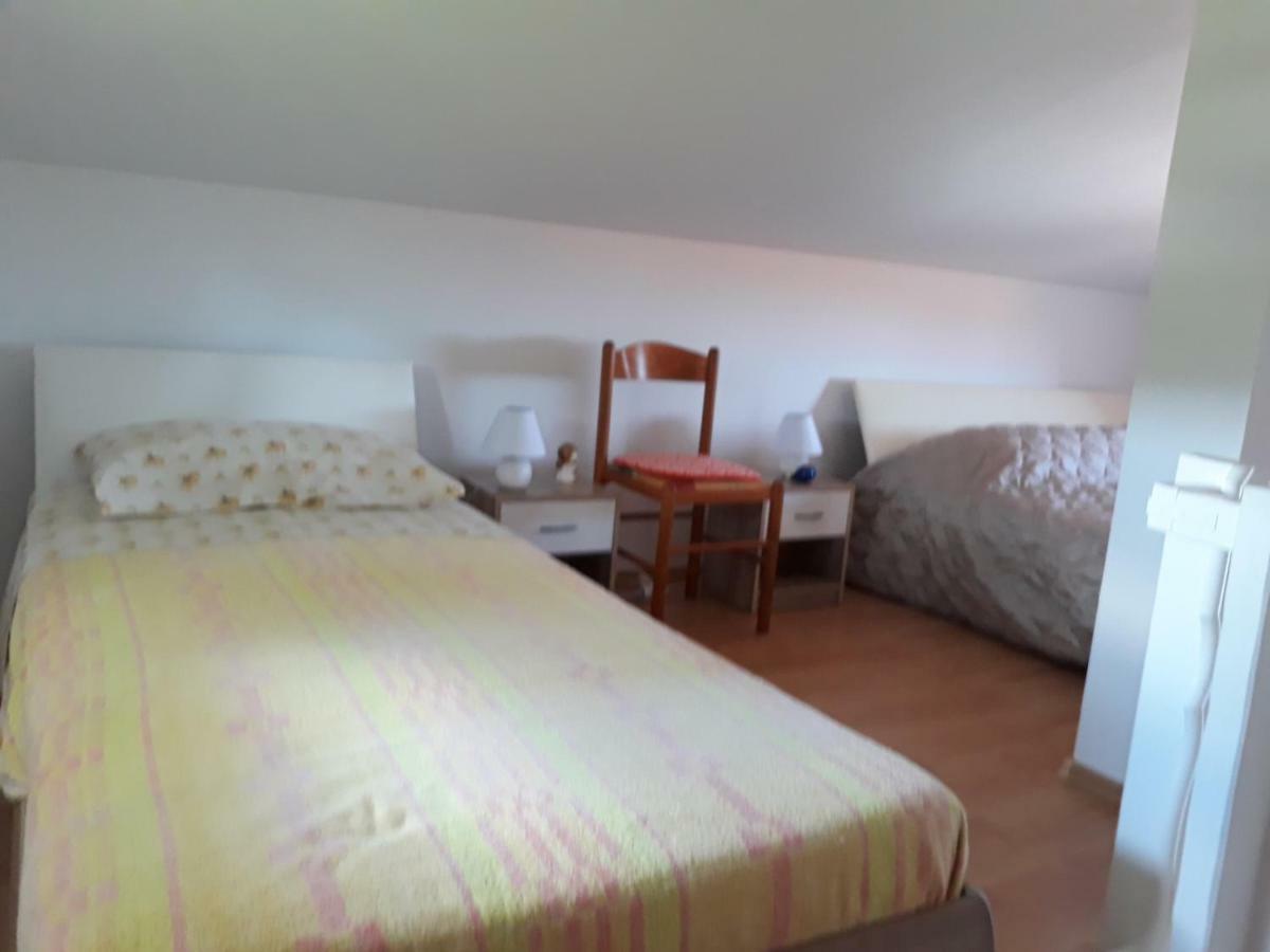 Villa House Barizoni Ancarano Esterno foto