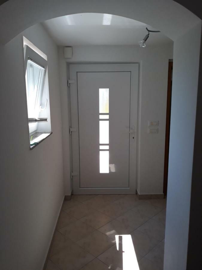 Villa House Barizoni Ancarano Esterno foto