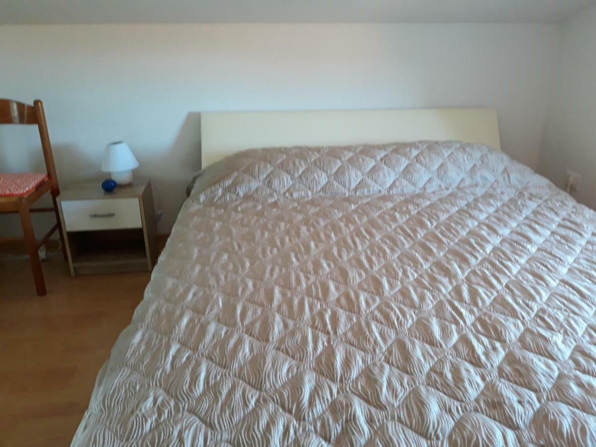 Villa House Barizoni Ancarano Esterno foto