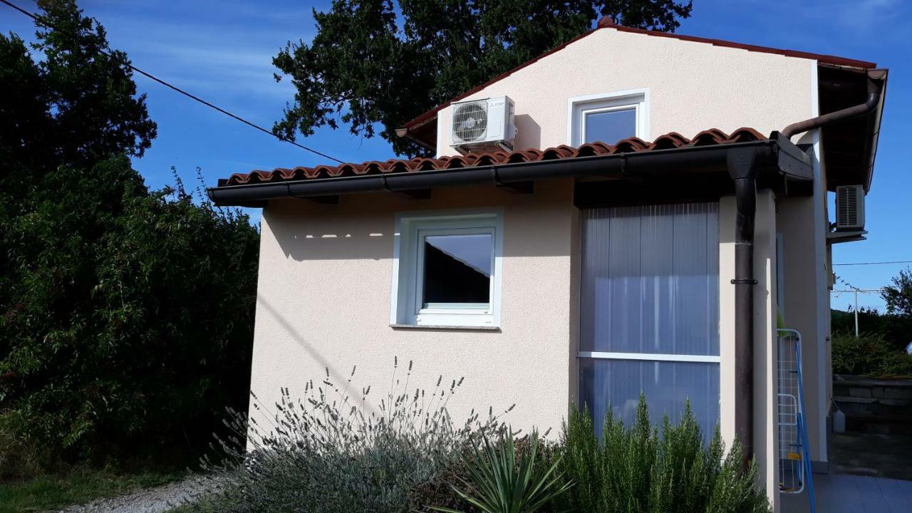 Villa House Barizoni Ancarano Esterno foto