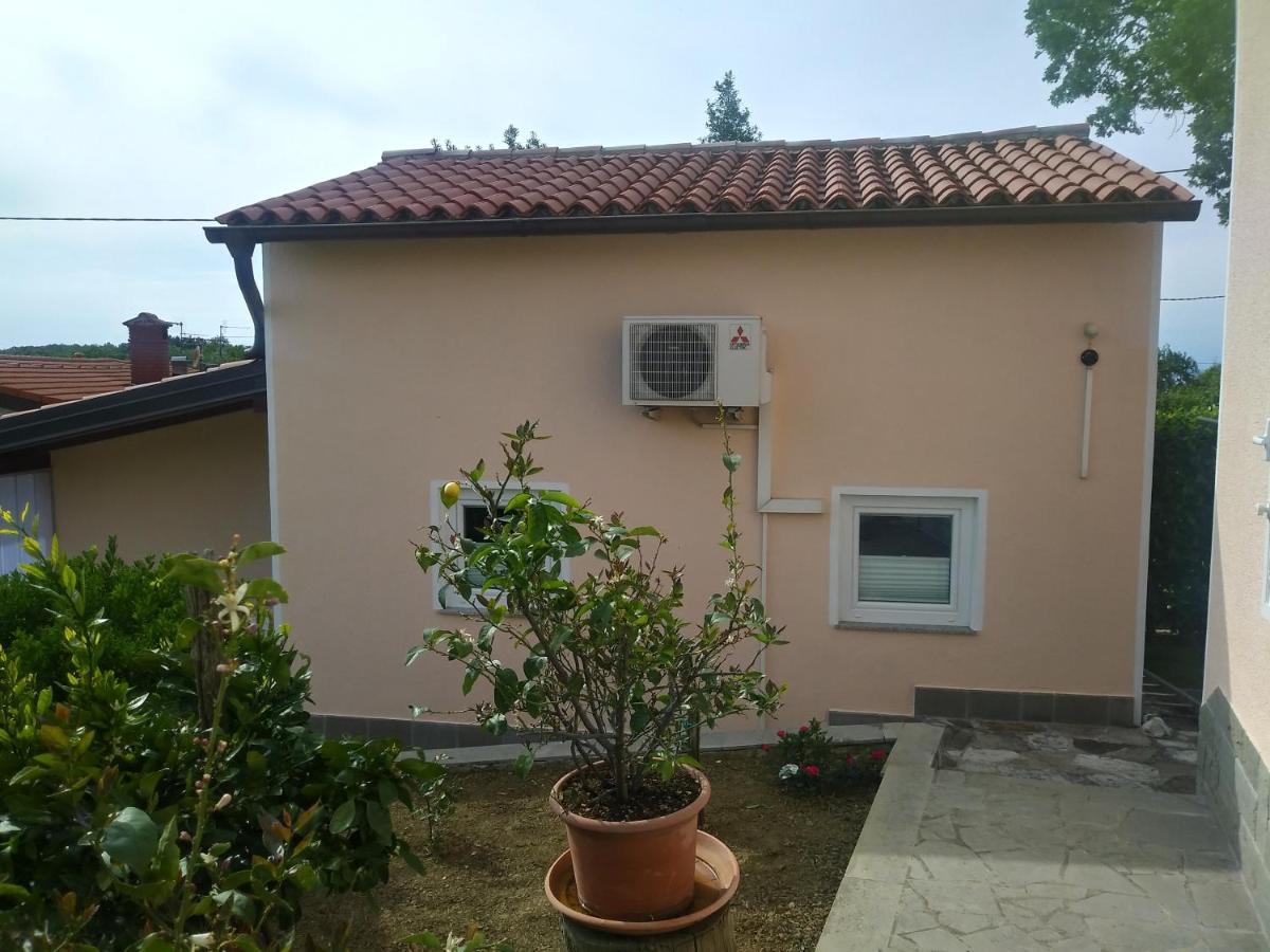 Villa House Barizoni Ancarano Esterno foto