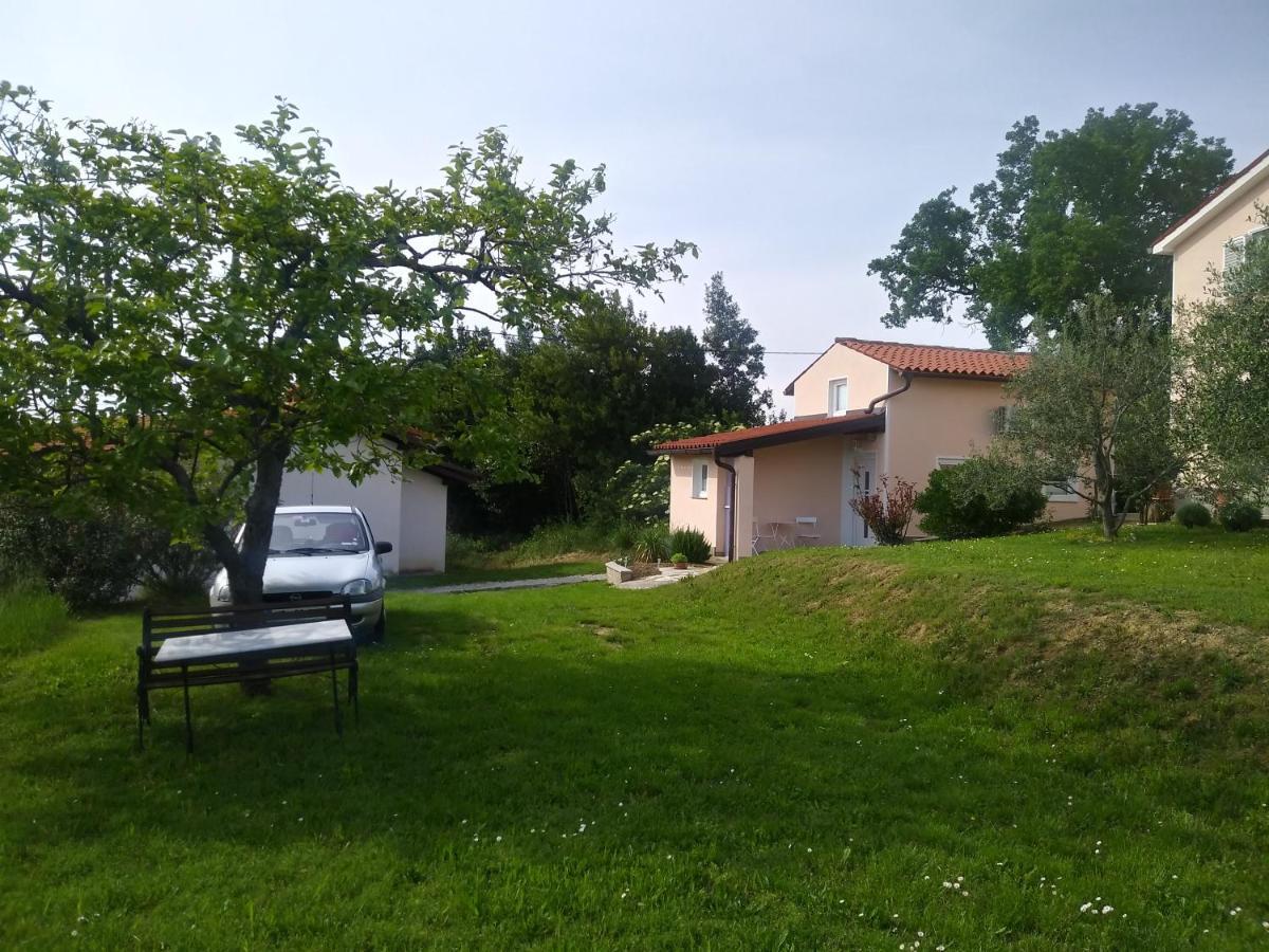 Villa House Barizoni Ancarano Esterno foto
