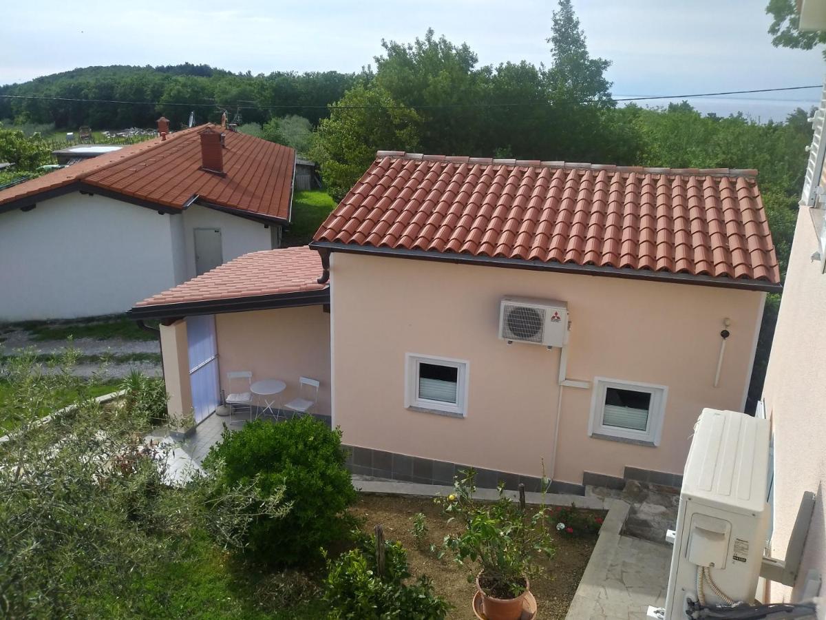 Villa House Barizoni Ancarano Esterno foto